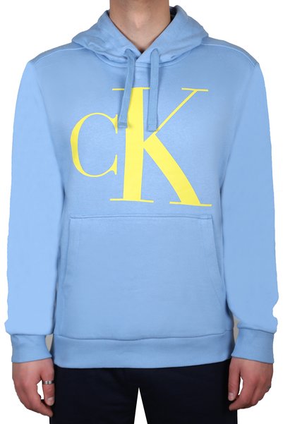Calvin Klein ERKEK SWEATSHIRT 40JM835-430