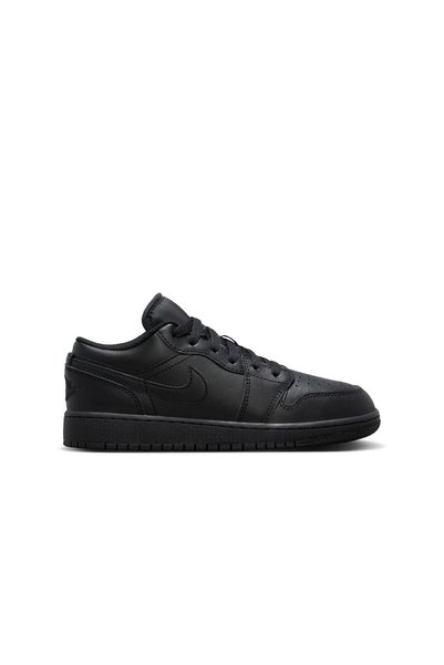 Nike حذاء اير جوردان 1 لو للنساء 553560 -093