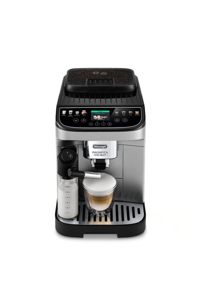Delonghi Magnifica Evo Next Ecam 310.80.Sb Otomatik Kahve Makinesi