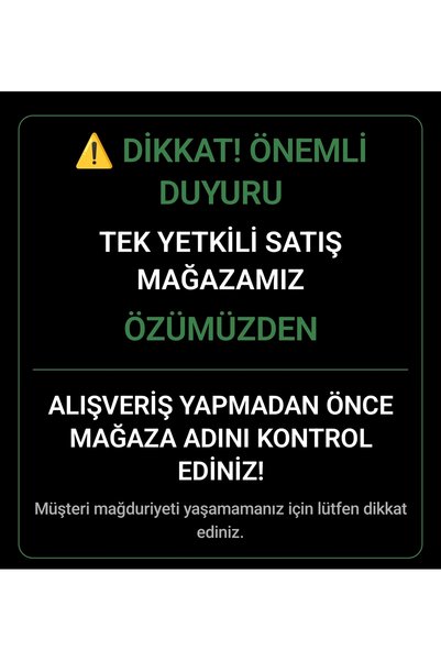 özümüzden Kuyruk Yağı 105ml