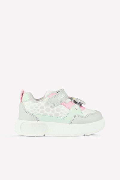 Vicco BORKA IŞIKLI KIZ BEBEK SNEAKER