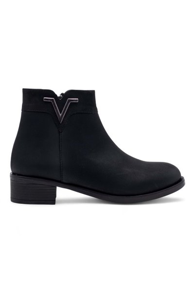 PANDORA MODA K25.101.2165 Emerald Women's Boots
