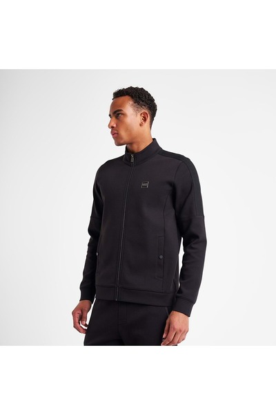Lescon 25N-1141 ERKEK FERMUARLI SWEATSHİRT