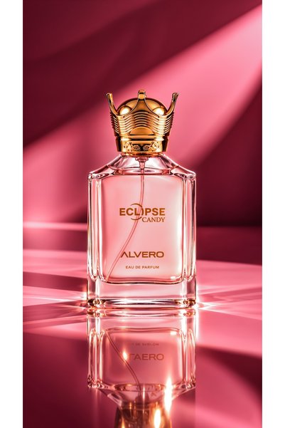 ALVERO Eclipse Candy 100ML