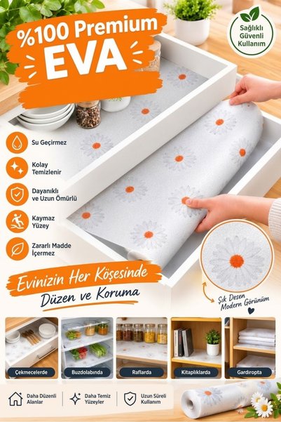 Generic Brand 1-3-5-10 metri X 45 cm Rolă de căptușeală anti-alunecare pentru...