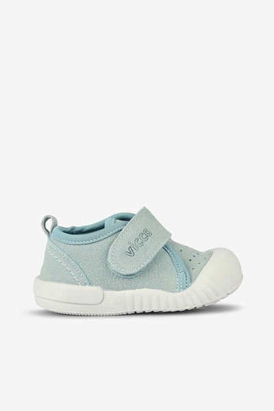 Vicco Pantofi de zi cu zi ANKA II UNISEX BABY FIRST STEP