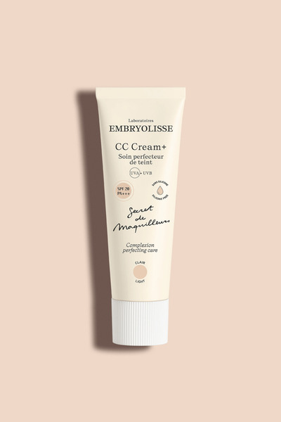 Embryolisse CC Cream + Light
