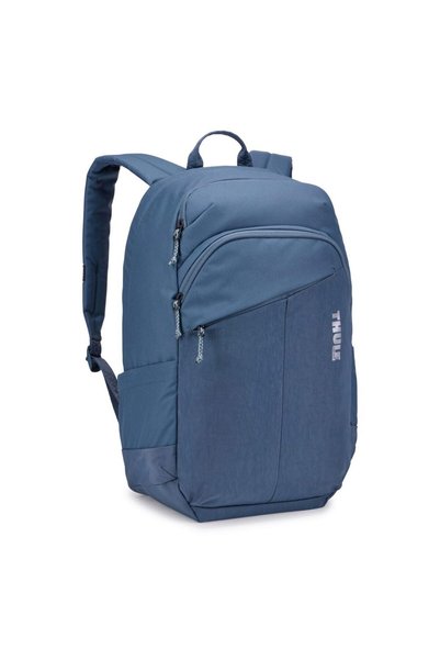 Thule Rucsac urban cu compartiment pentru laptop, Thule, Exeo, 28L, Gri închi...