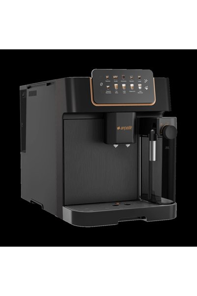 Arçelik EM 6395 Imperium Barista Tam Otomatik Espresso Makinesi