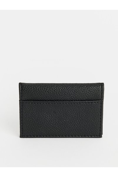 LC Waikiki Trendy Picks from Kübra Butik: Leather-Look Men's Wallet