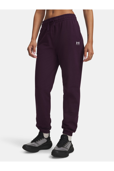 Under Armour Pantaloni de jogging Sport Terry – Pantaloni de trening (joggers...