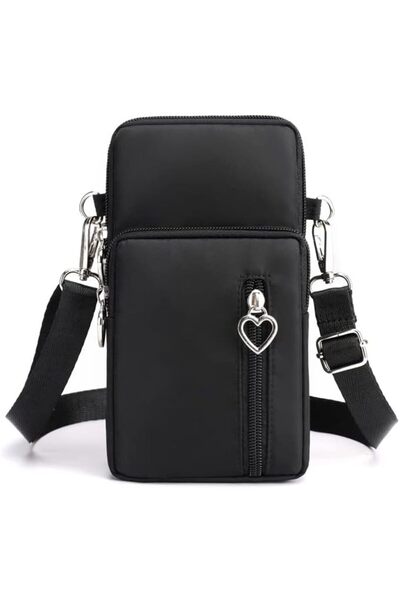 Generic Small Crossbody Bags for Women,Cell Phone Purse Wallet,Travel Pouch,S...