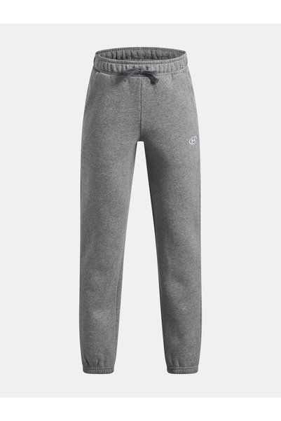 Under Armour UA B RIVAL FLEECE JOGGER - Pantaloni de trening pentru băieți (6...