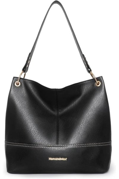 Generic Classic Hobo Bags for Women Shoulder Purses and Handbags