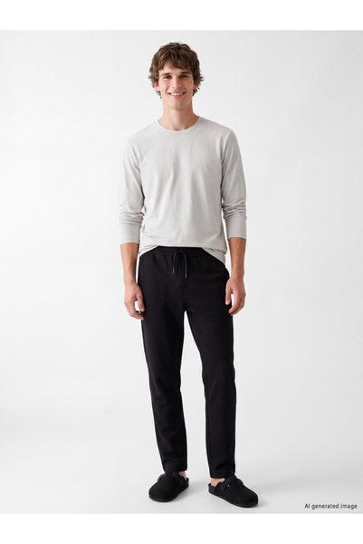 LC Waikiki Trendy Picks from Kübra Butik: Regular Fit Men's Pajama Bottoms