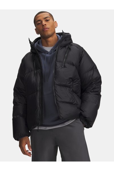 Under Armour Jachetă puffă utilitară „Limitless” – Jachetă pentru bărbați
