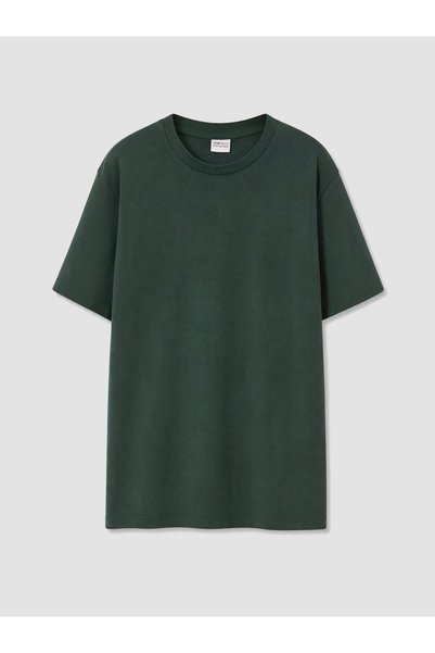 LC Waikiki Trendy Picks from Kübra Butik: Crew-Neck Boys' T-Shirt with Yoke D...
