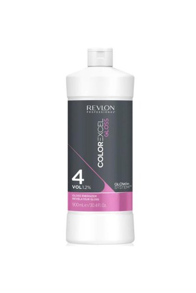 REVLON PROFESSIONAL Οξειδωτική κρέμα 4 Vol 1,2% - Color Excel Gloss Energizer...