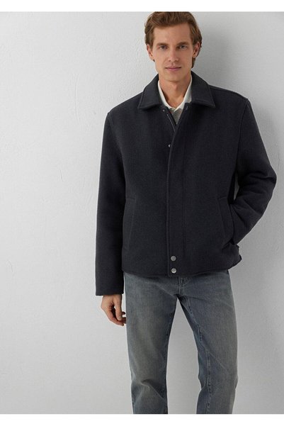 Mavi Men's Coat M0110860-70087