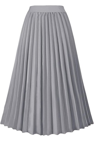 Generic womens Pleated Pleated