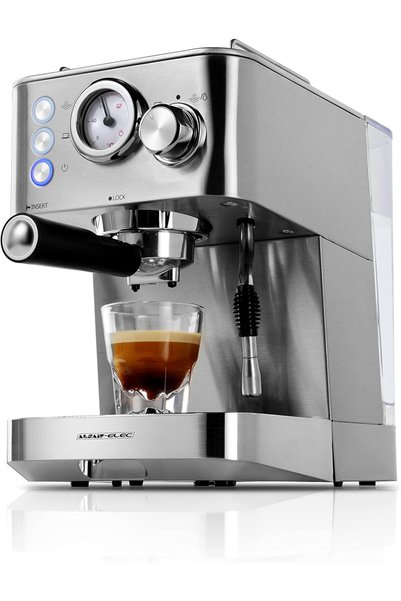 ALSAIF Coffee Maker from the Sword 1.5 L 1140 W