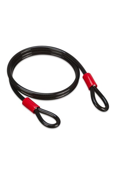 Relaxdays Lock Cable 12 mm