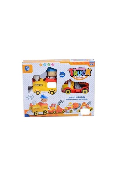 Avaleea Electric locomotive toy with sounds