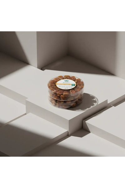 Khalas Dates Moist sugar half kilo box