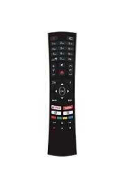 ElectriX Telecomandă universală pentru televizorul inteligent LED/LCD Star-Li...