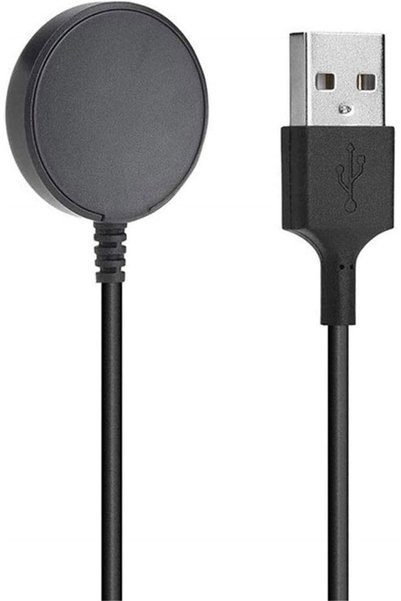 Generic USB Charging Cable Charger Magnetic Wireless Charging Cord Dock for S...