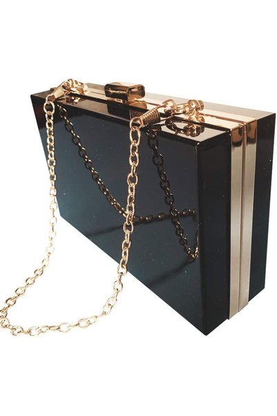 Generic Women's Evening Clutch Bag Designer Evening Handbag Party Clutch Purse