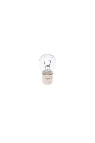 Bosch Set de becuri BEC 12 V P21W 21 W PURE LIGHT, 10 bucăți