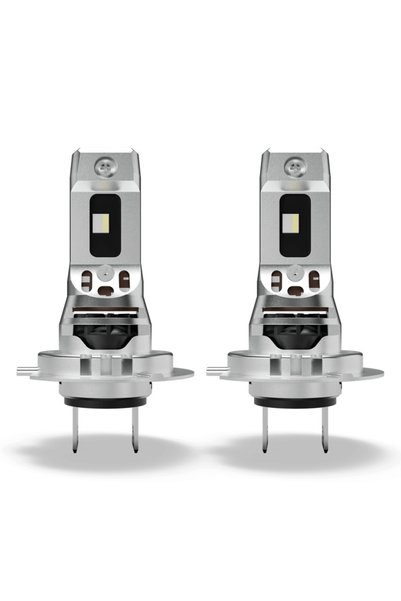 Osram Bec LED Night Breaker Speed H7 - 6000 K - Set de 2 bucăți