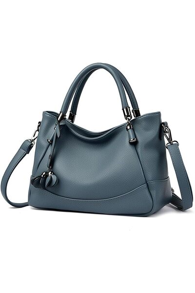 Generic Fashion Handbags for Women Designer Top Handle Handbag Multi Pocket S...