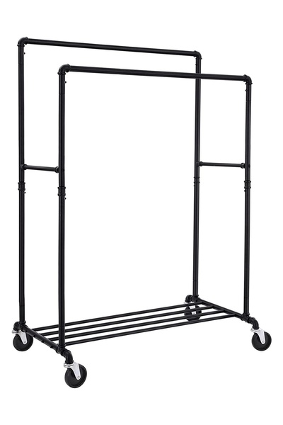 Oskar Suport pentru haine HSR60B, negru