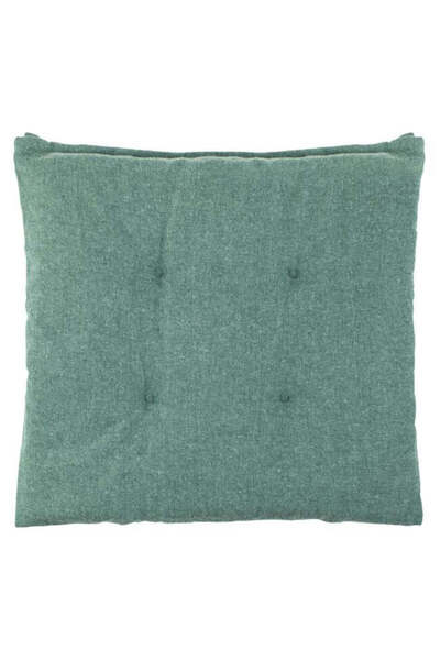 SHOPIENS Perna verde pentru scaun 40x40 cm Shopiens®