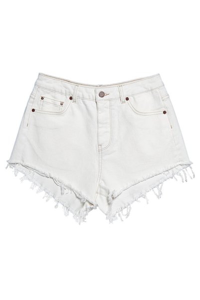 SUPERDRY Γυναικεία Σορτς