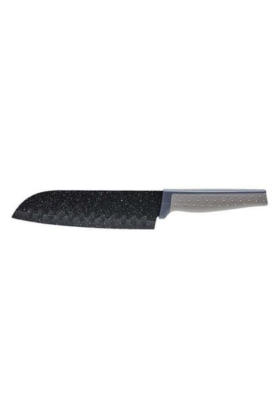 SHOPIENS Cutit santoku pentru legume 30 cm Shopiens®