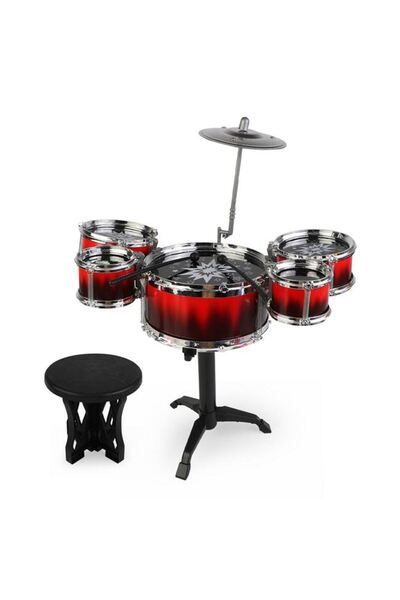 SHOPIENS Set tobe cu chimval si scaun Shopiens®