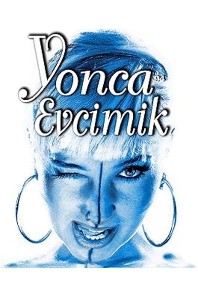 Bakaliona Yonca Evcimik Bandıra Bandıra 94 - Plak