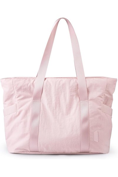 Generic Women's Tote Bag With Zipper, 39 x 31 x15.5 cm Laptop Shoulder Handba...
