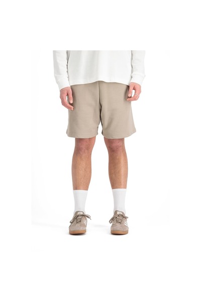 Alpha Industries ESSENTIALS RL SHORT 146363-679 Μπεζ