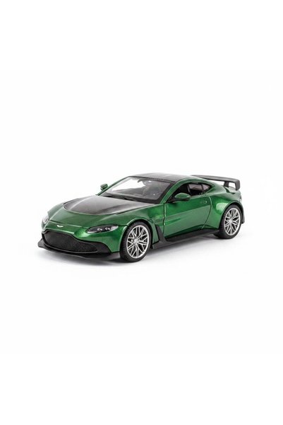 Bezos Rw8243 1:43 Aston Martin Vantage Die-Cast Car Metal Model Car, Price Pe...