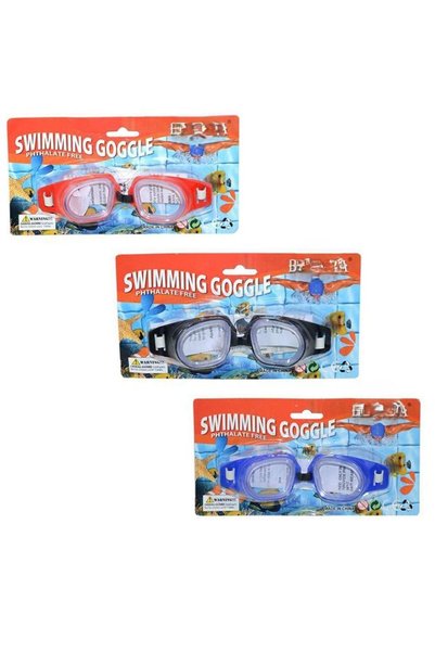 Bezos Kartelada BZELDR05 Swimming Goggles