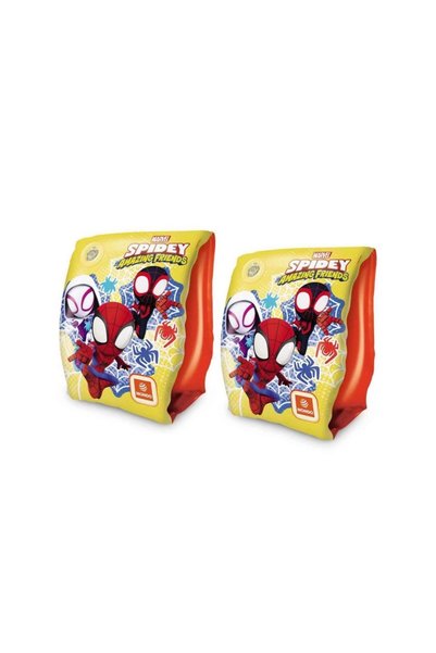 Bezos Spidey Wristband 15x23 cm BZELDR05