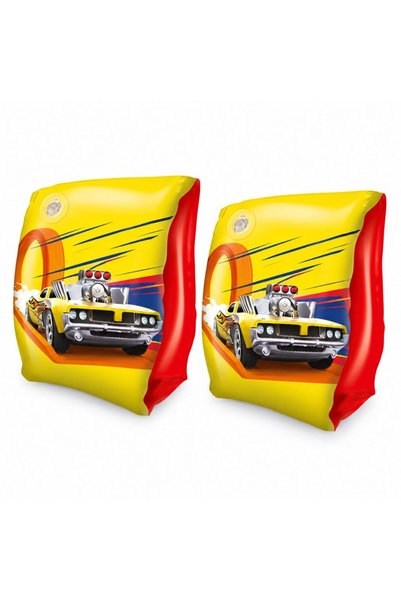 Bezos Puffer Armband 15x25 cm BZELDR05