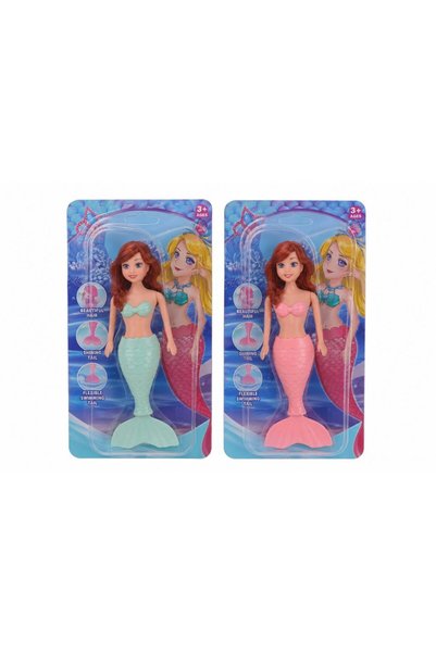 Bezos Ys1378-R60A Mermaid Is the Unit Price Bzeldr05
