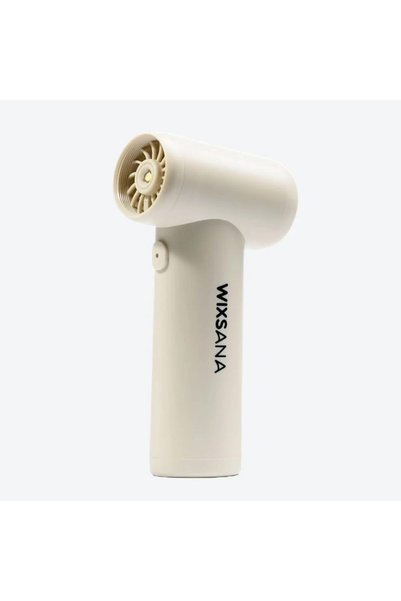 Generic Air Blower with 5 Nozzles, 4 Speeds with Turbo Mode, Suitable for Hom...