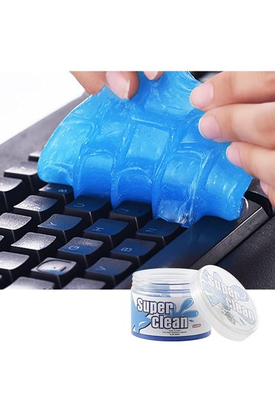 Generic Cleaning Gel for Car,DMG Car Cleaning Putty, Car Interior Putty Clean...