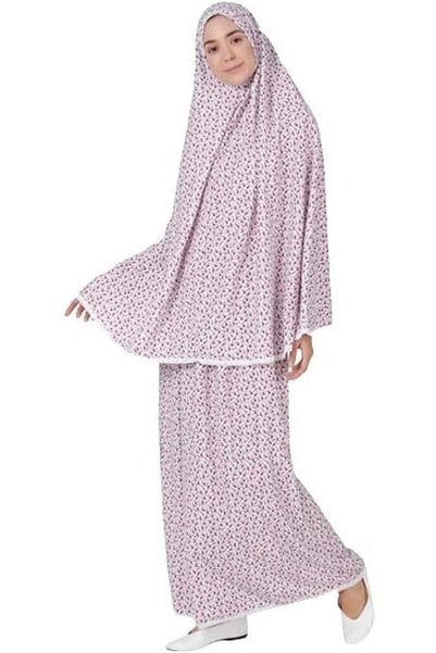 Generic Prayer dress, one piece prayer clothes, فستان صلاة,ثياب صلاة نسائية